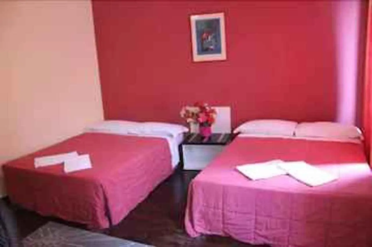 Sofytel Hostel Mailand 3*,  Italien