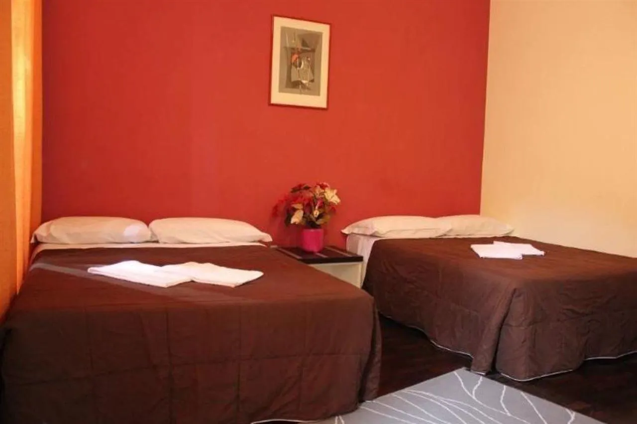 Sofytel Hostel Mailand