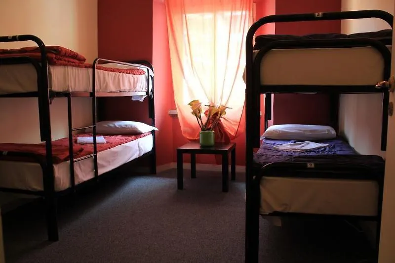 Hotel Sofytel Hostel Mailand