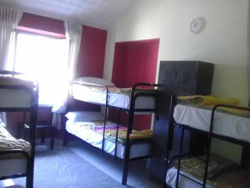 Sofytel Hostel Mailand Hotel