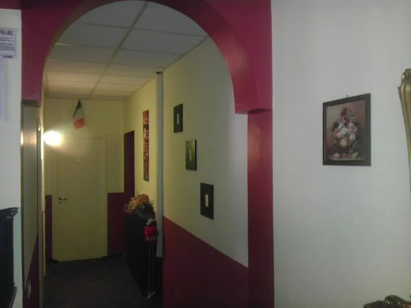 Sofytel Hostel Mailand Hotel