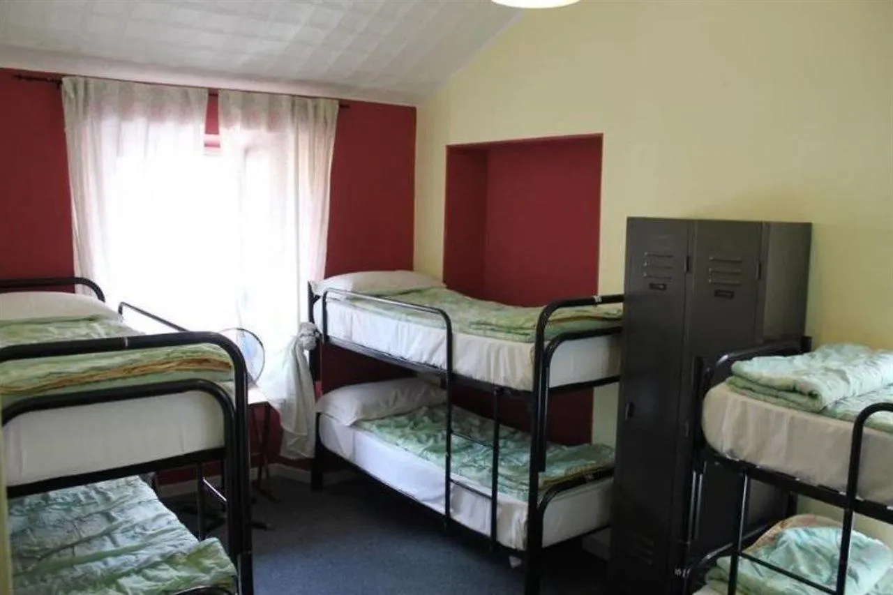 Sofytel Hostel Milán Itálie